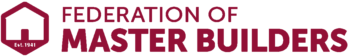 Federation of Master Builders